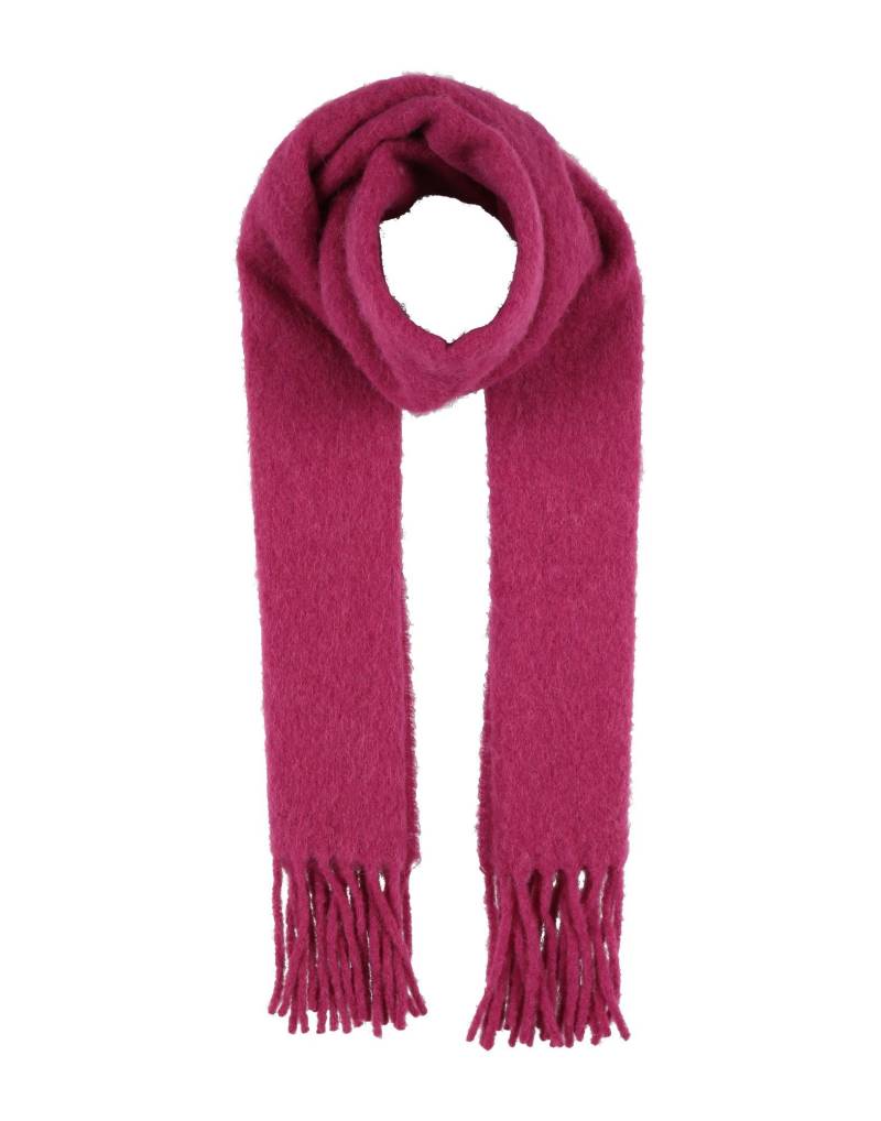 JUCCA Schal Damen Fuchsia von JUCCA
