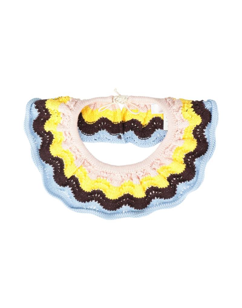 JUCCA Schal Damen Gelb von JUCCA