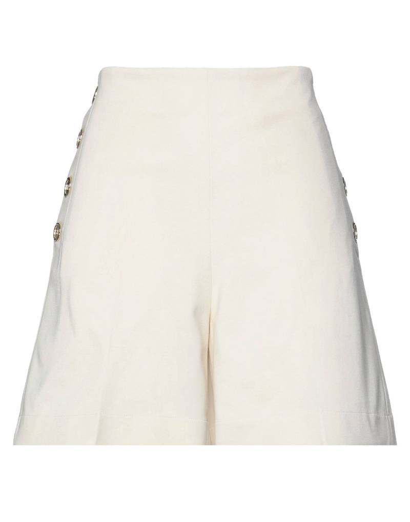 JUCCA Shorts & Bermudashorts Damen Elfenbein von JUCCA