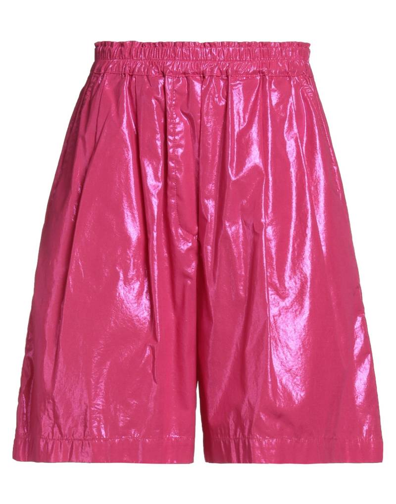 JUCCA Shorts & Bermudashorts Damen Fuchsia von JUCCA