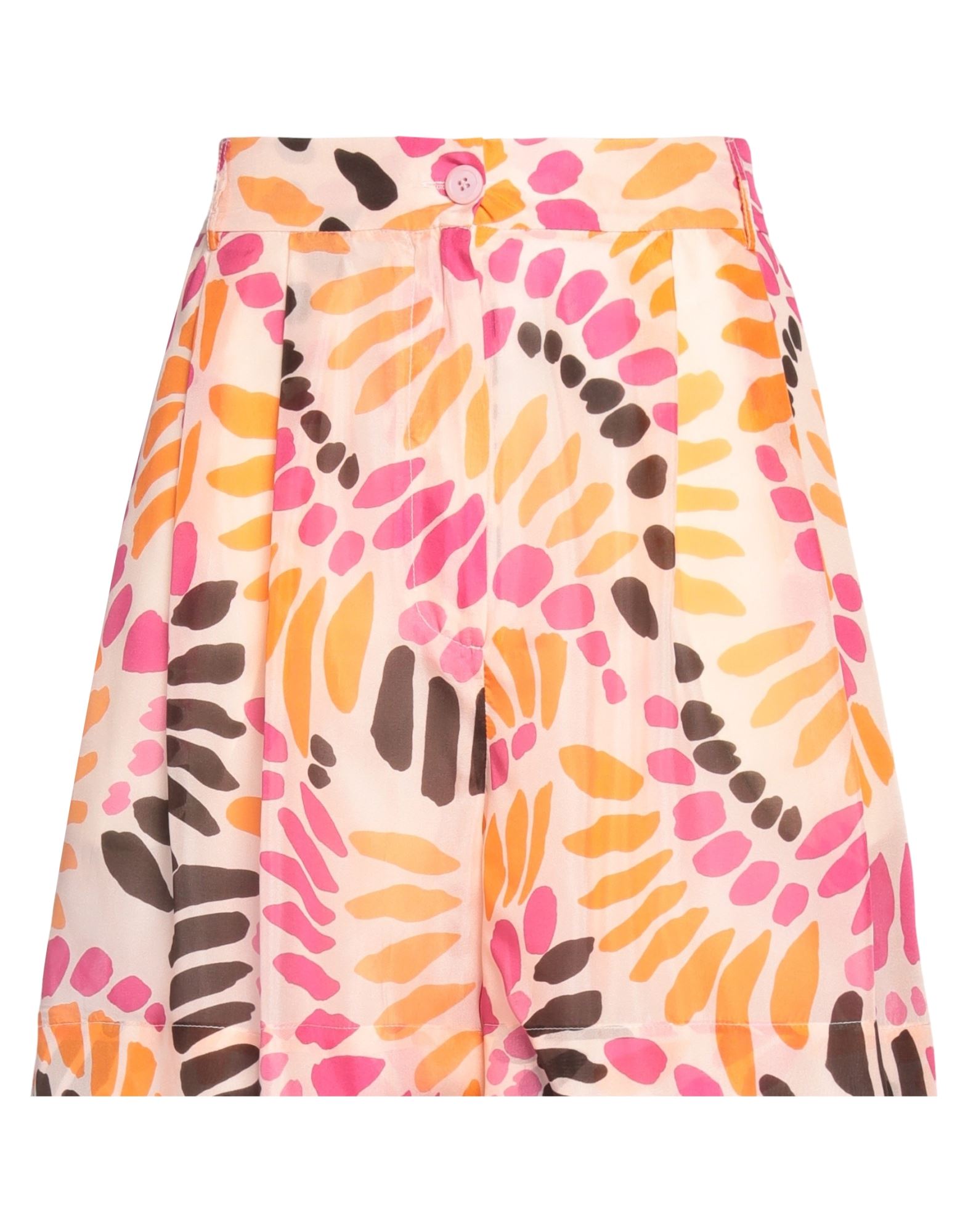 JUCCA Shorts & Bermudashorts Damen Hellrosa von JUCCA