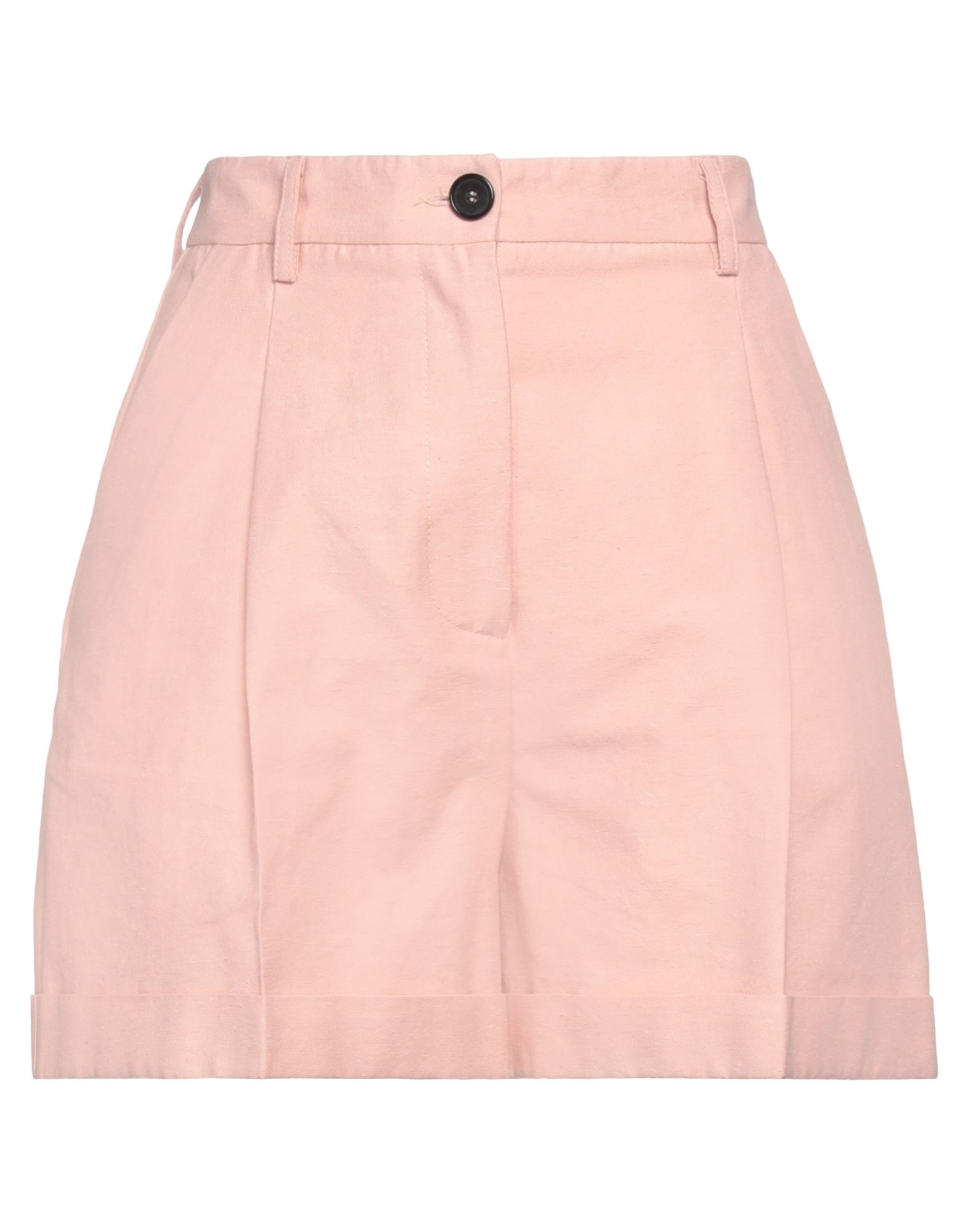 JUCCA Shorts & Bermudashorts Damen Rosa von JUCCA