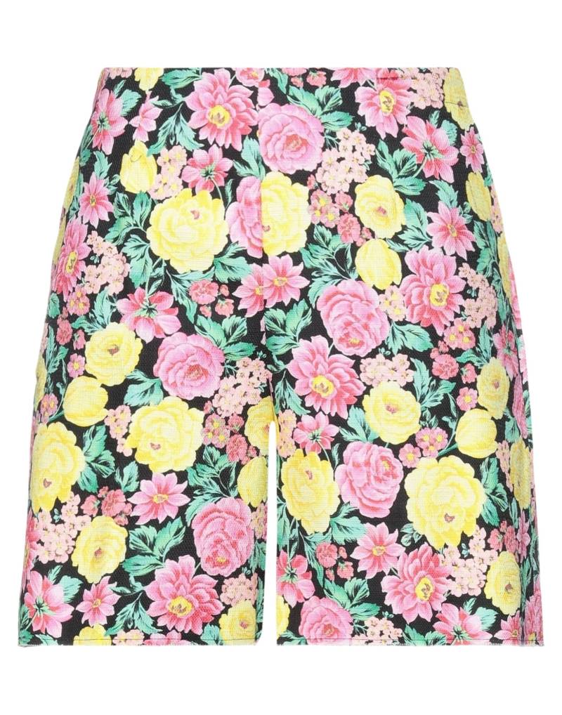 JUCCA Shorts & Bermudashorts Damen Schwarz von JUCCA