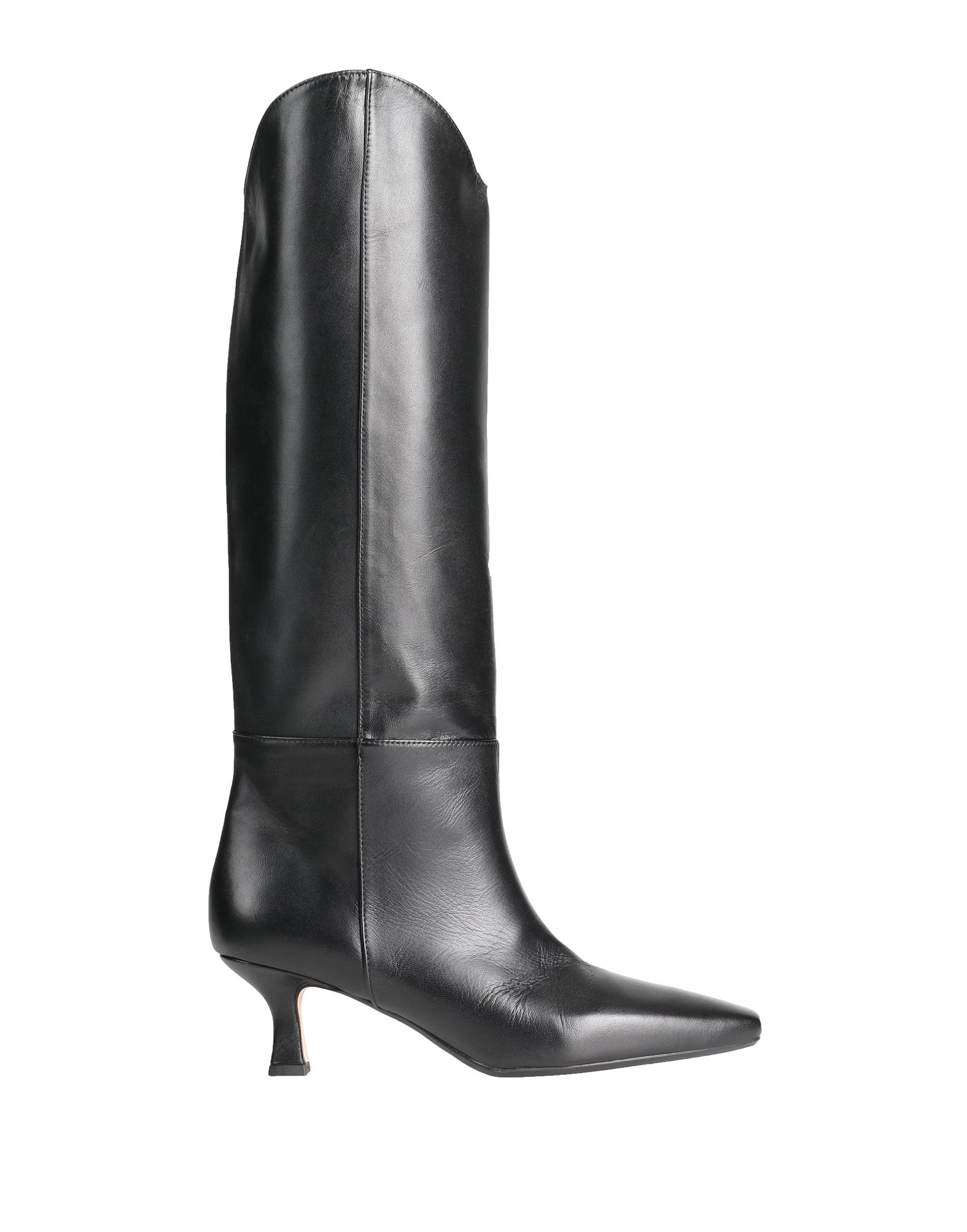 JUCCA Stiefel Damen Schwarz von JUCCA