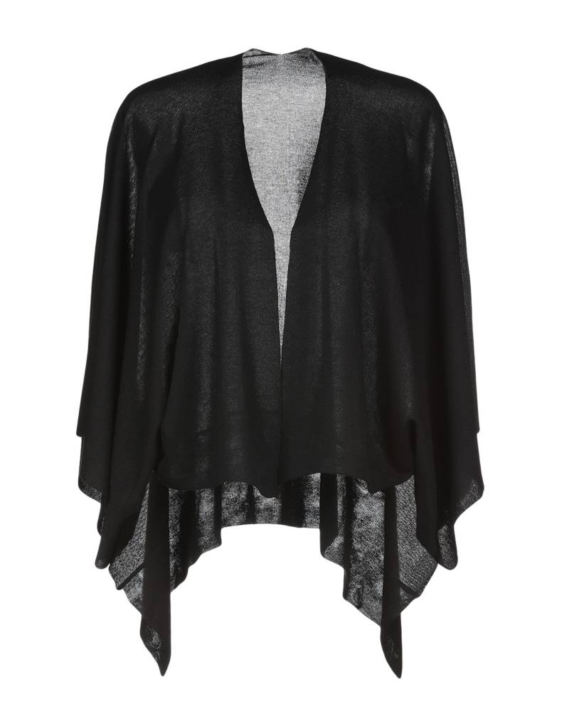 JUCCA Strickjacke Damen Schwarz von JUCCA