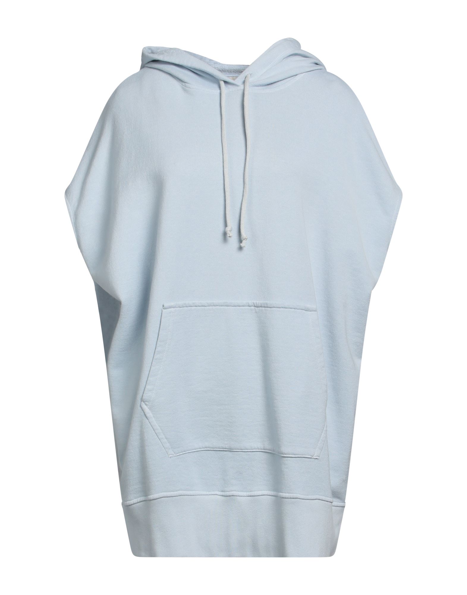 JUCCA Sweatshirt Damen Himmelblau von JUCCA