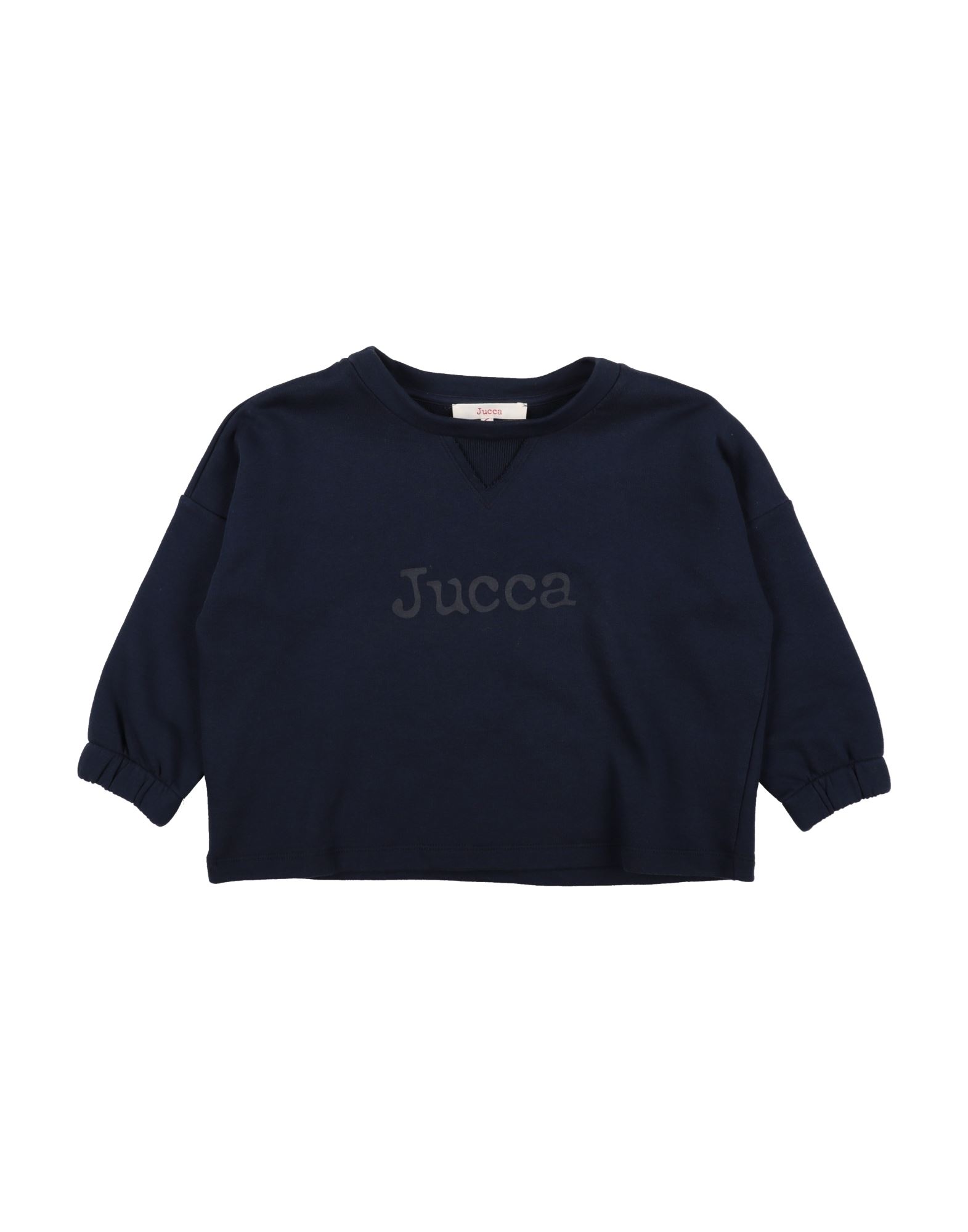 JUCCA Sweatshirt Kinder Nachtblau von JUCCA