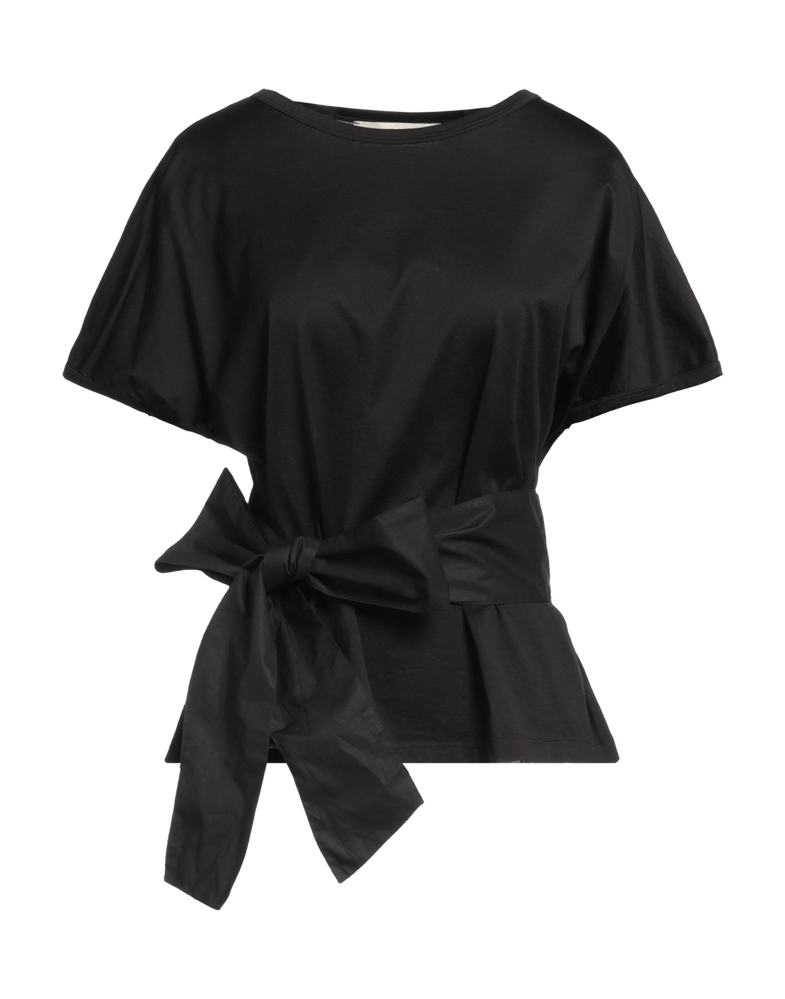 JUCCA T-shirts Damen Schwarz JUCCA T-shirts Damen Schwarz von JUCCA