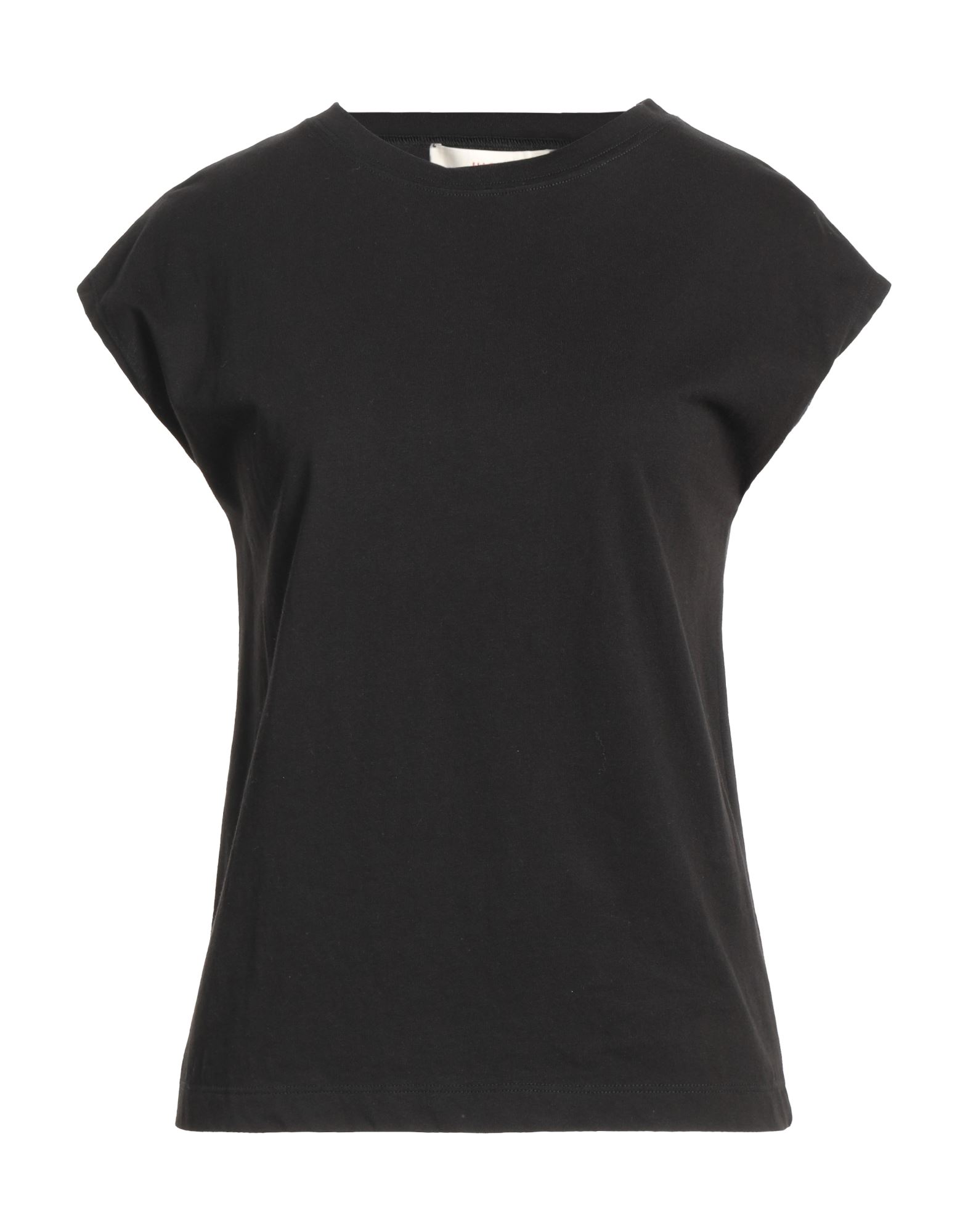 JUCCA T-shirts Damen Schwarz von JUCCA