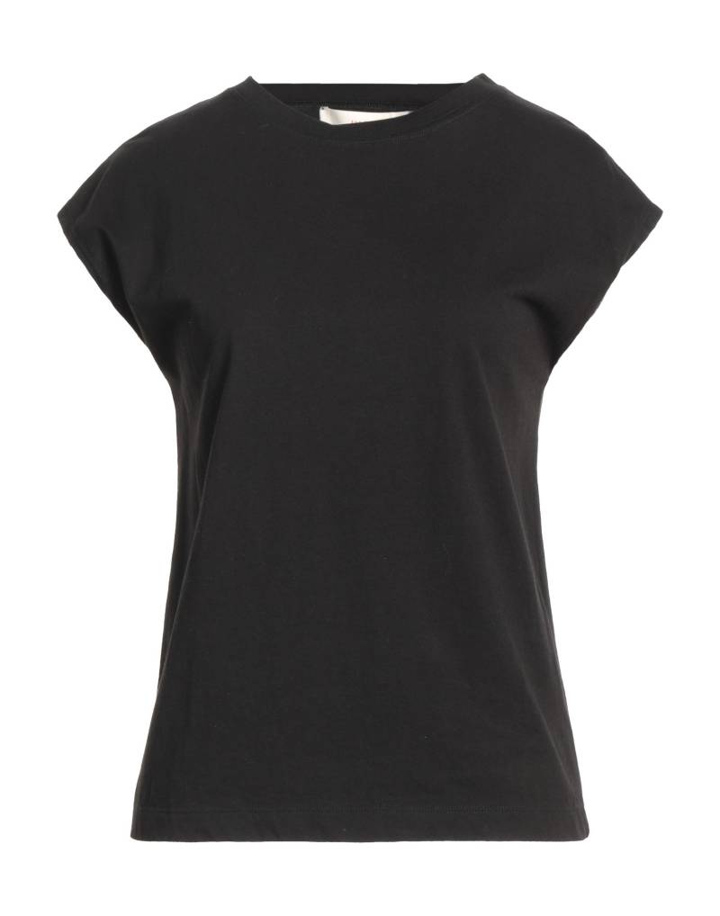 JUCCA T-shirts Damen Schwarz von JUCCA