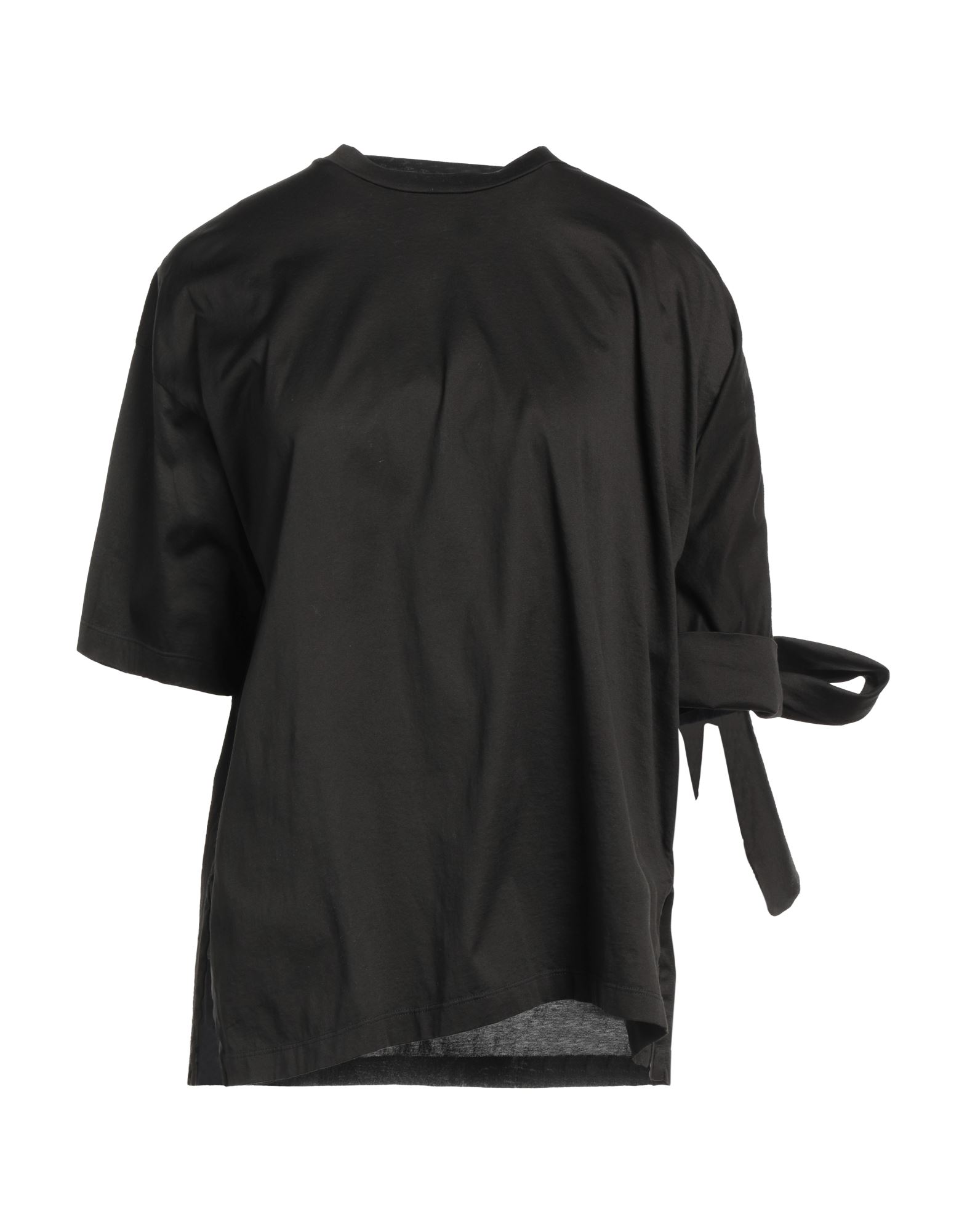 JUCCA T-shirts Damen Schwarz von JUCCA