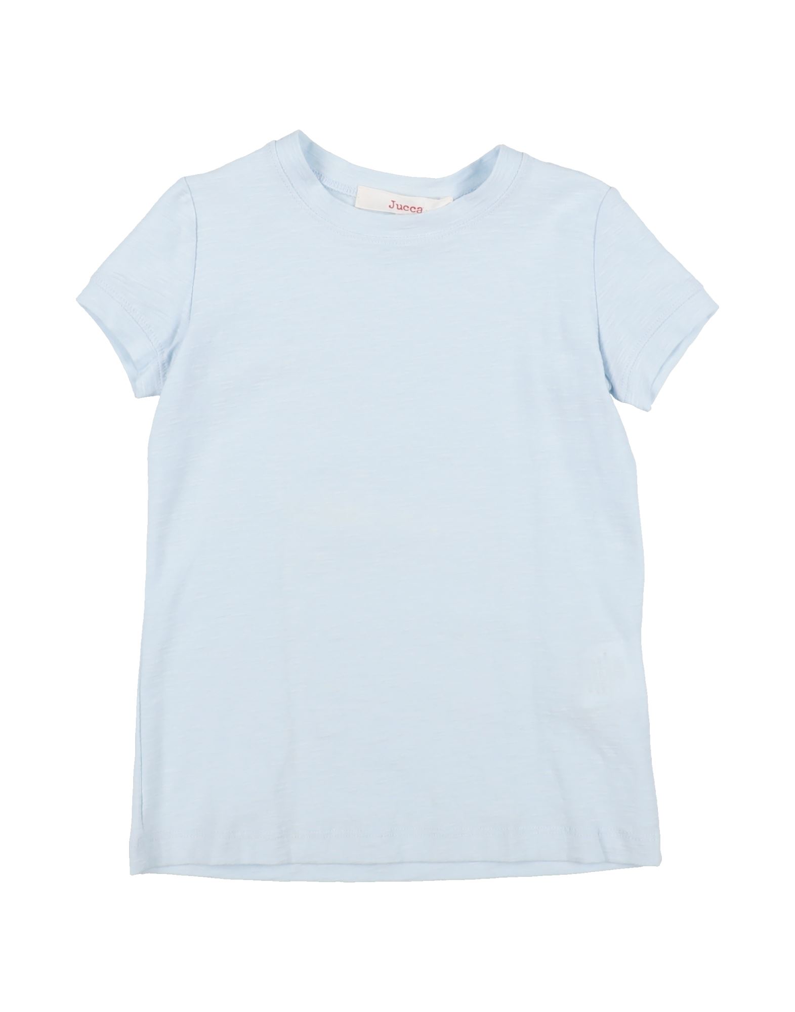 JUCCA T-shirts Kinder Hellgrau von JUCCA