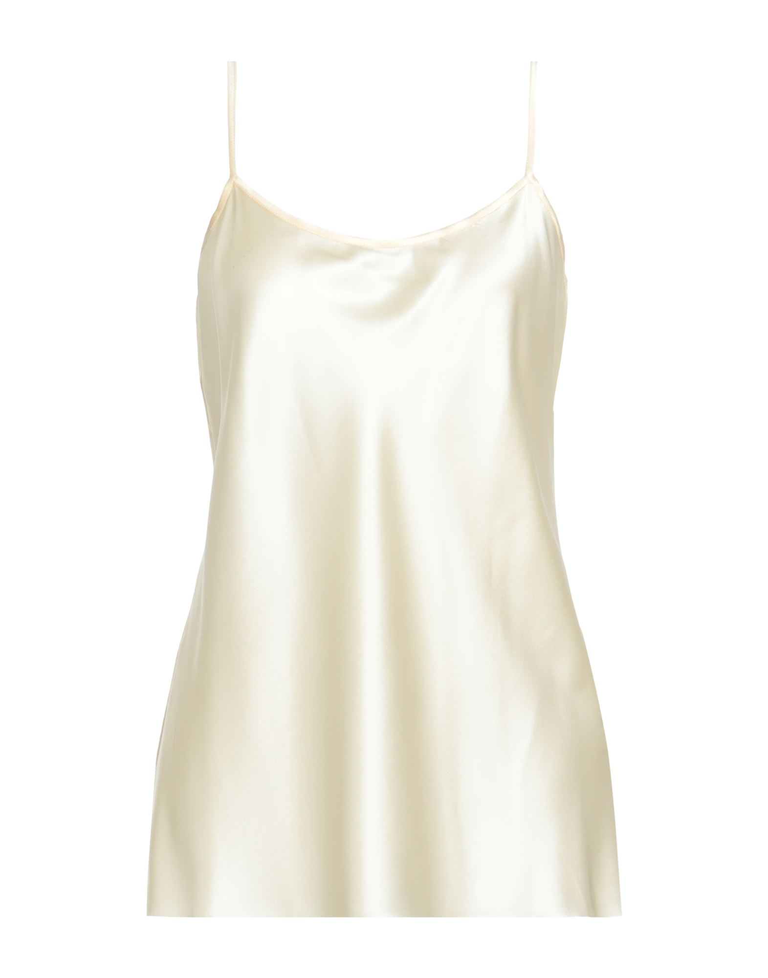 JUCCA Top Damen Cremeweiß von JUCCA