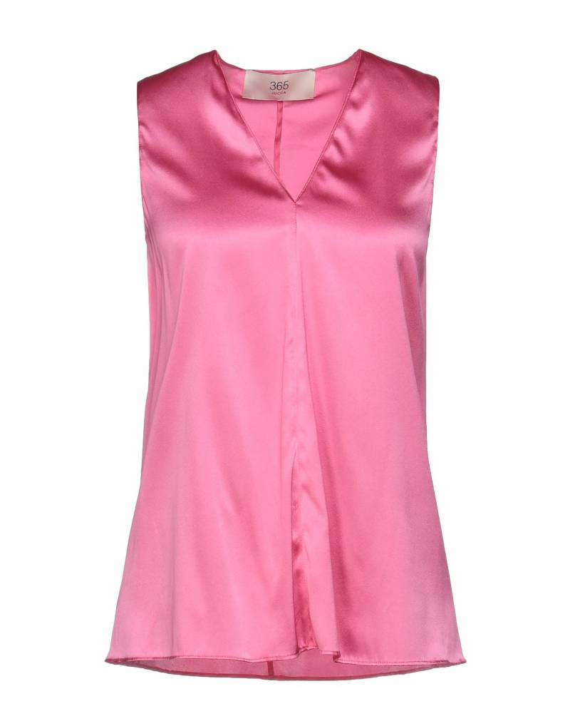 JUCCA Top Damen Fuchsia von JUCCA