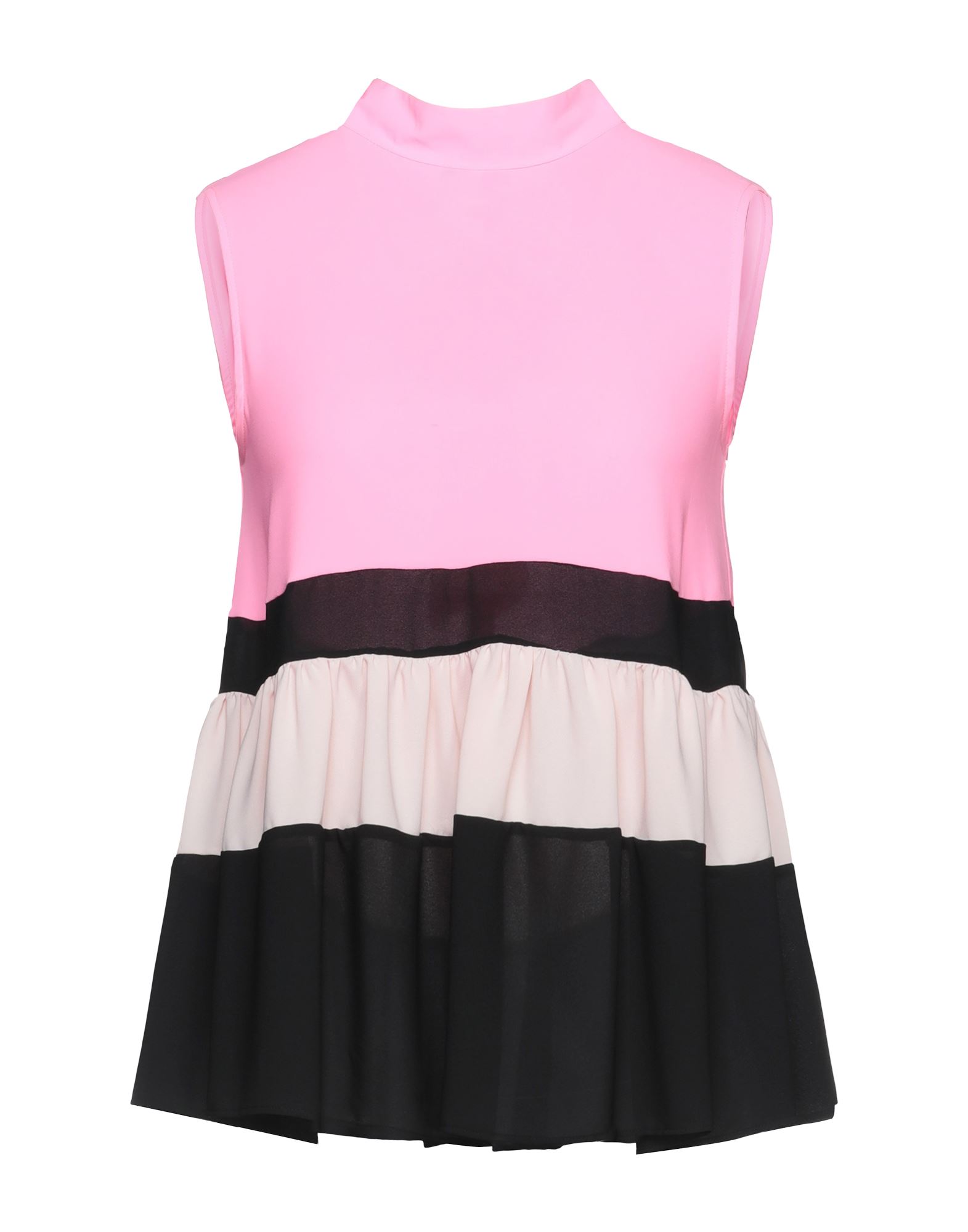 JUCCA Top Damen Fuchsia von JUCCA