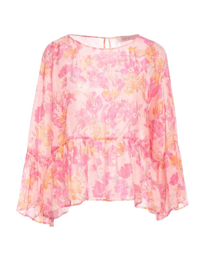 JUCCA Top Damen Fuchsia von JUCCA