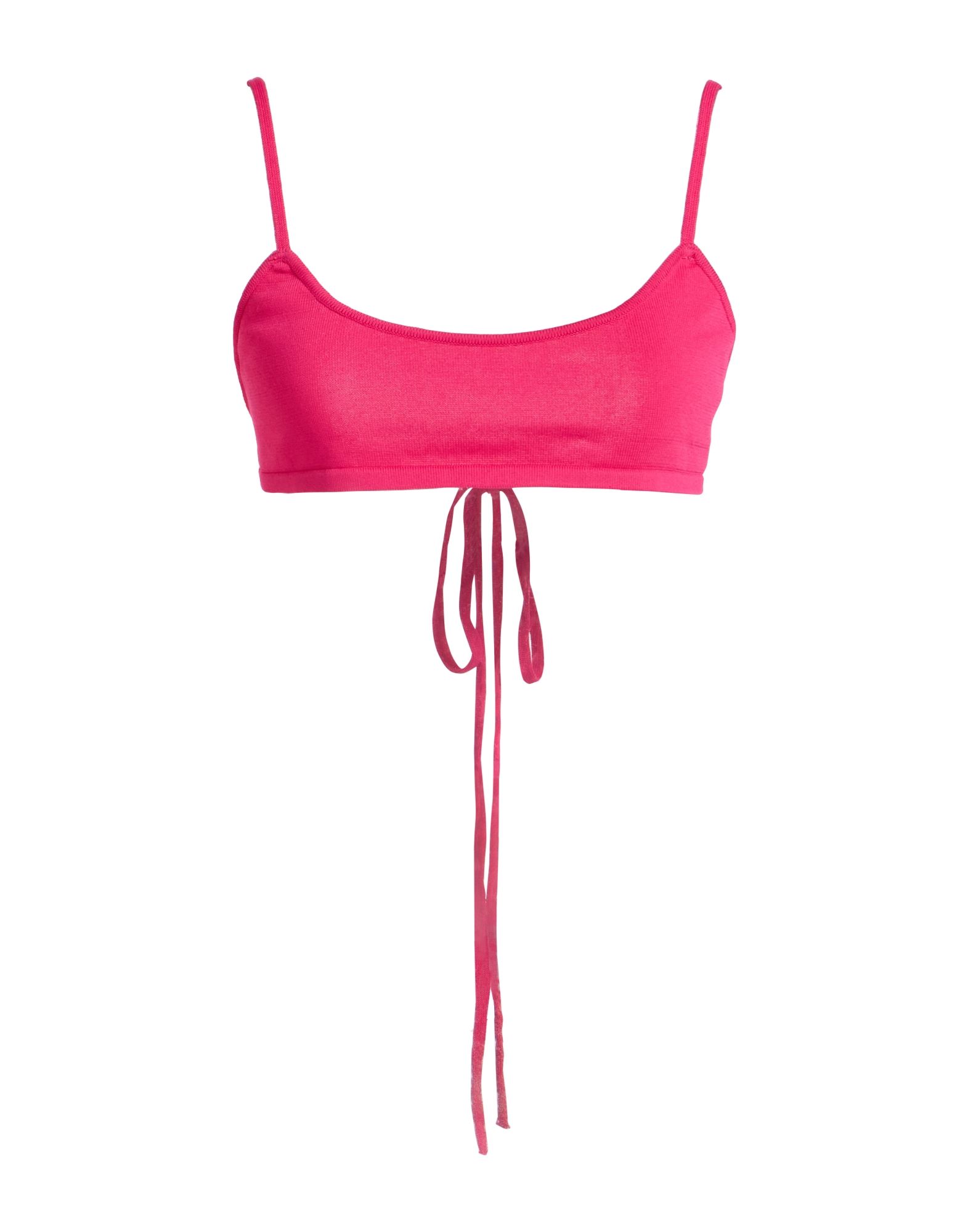JUCCA Top Damen Fuchsia von JUCCA