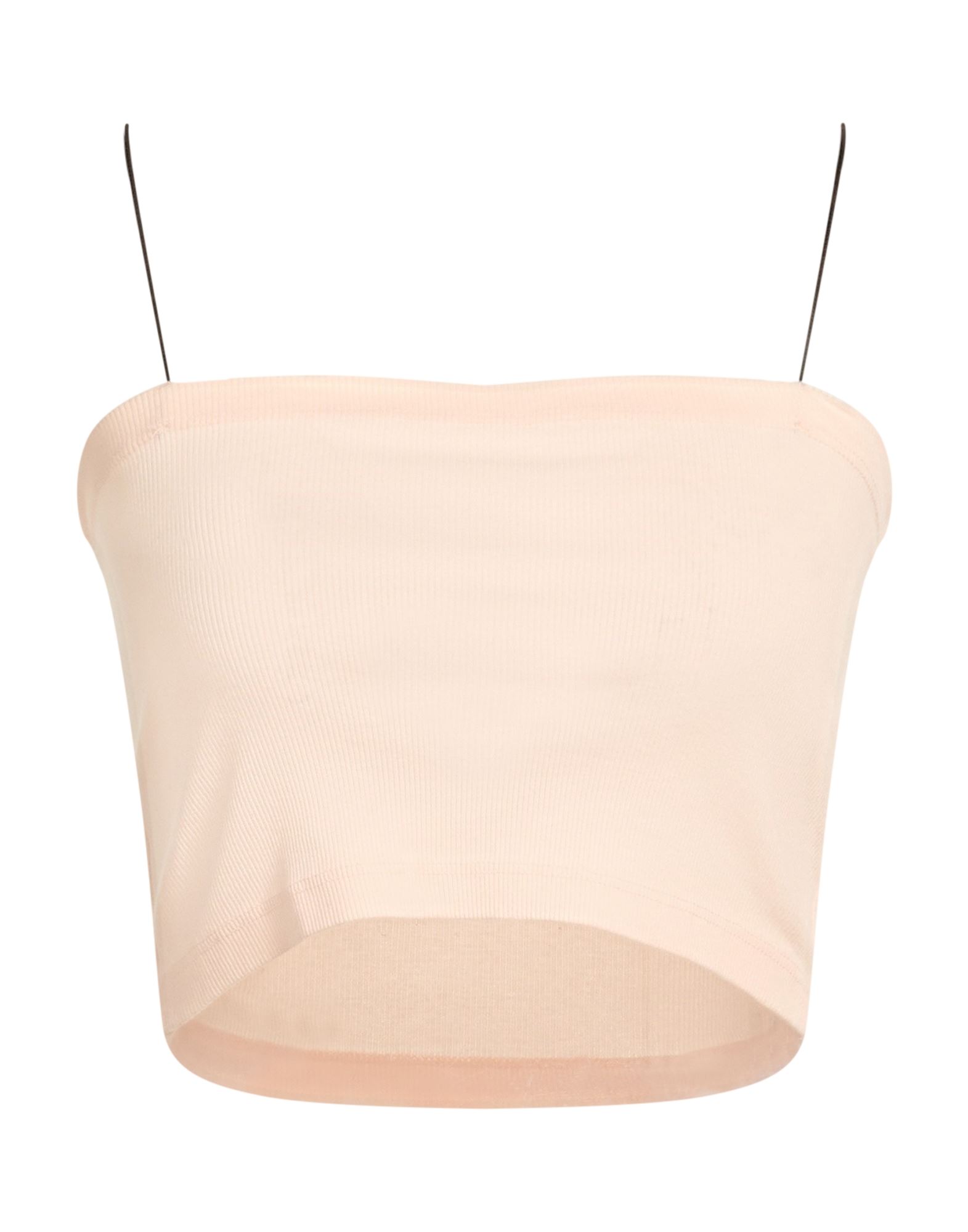 JUCCA Top Damen Hellrosa von JUCCA