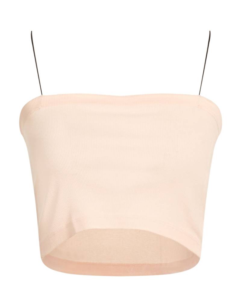 JUCCA Top Damen Hellrosa von JUCCA