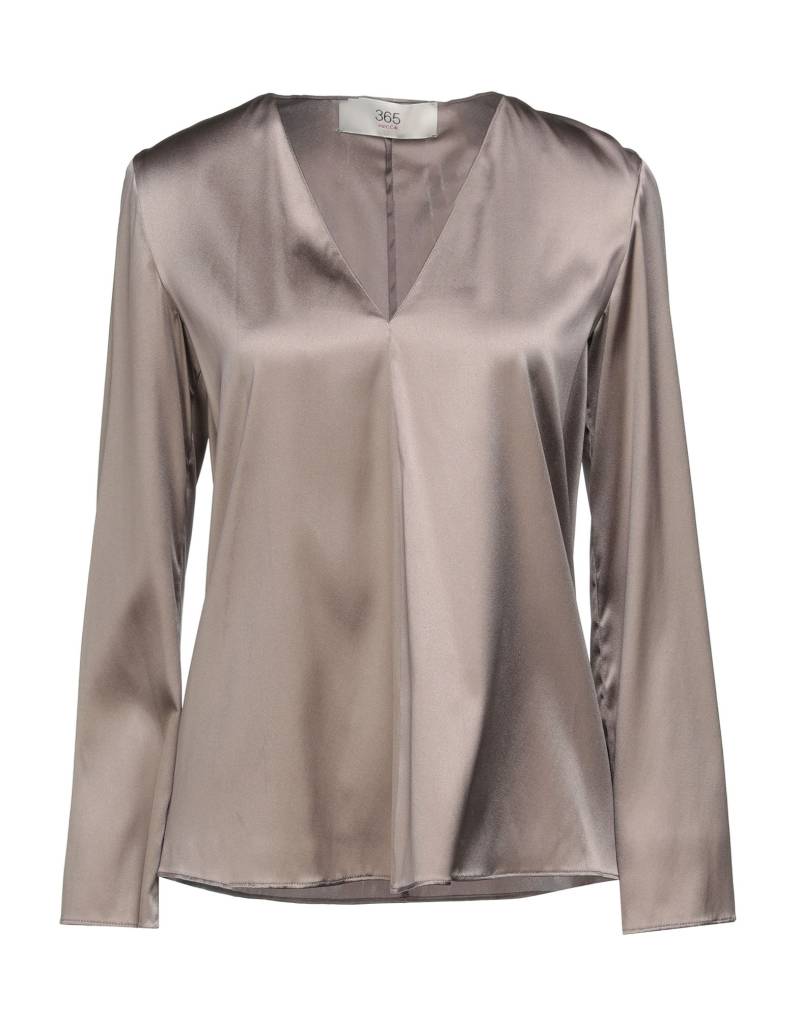 JUCCA Top Damen Khaki von JUCCA