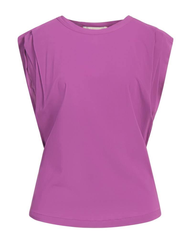 JUCCA Top Damen Malve von JUCCA