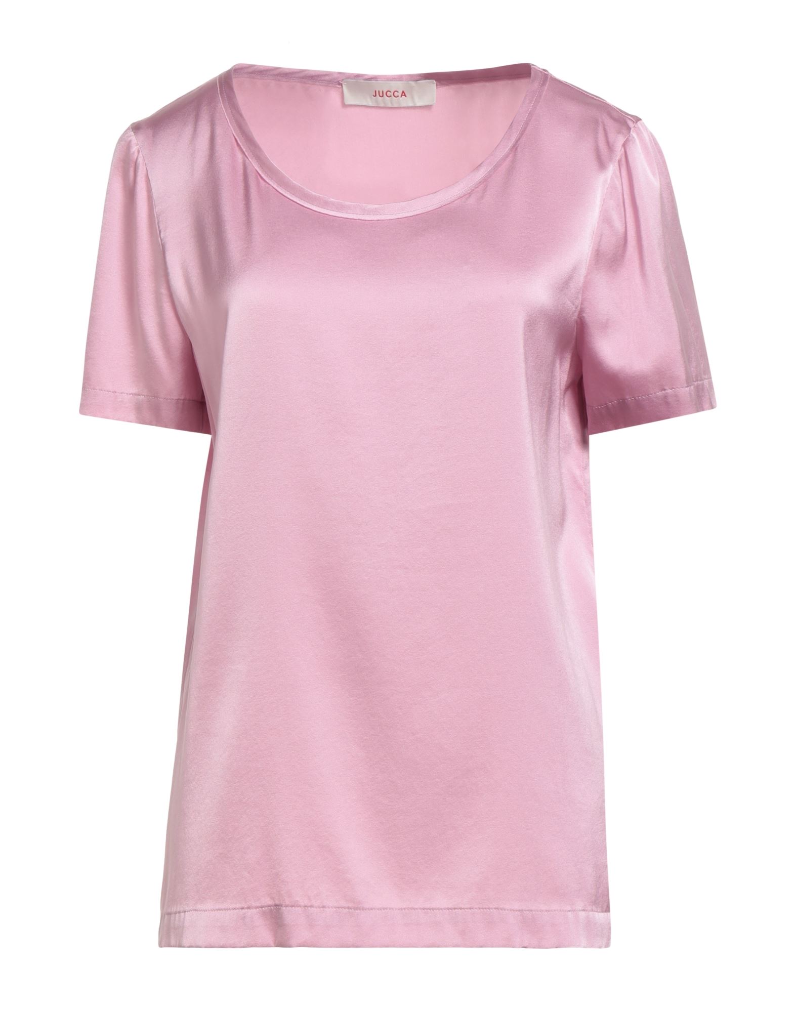 JUCCA Top Damen Rosa von JUCCA