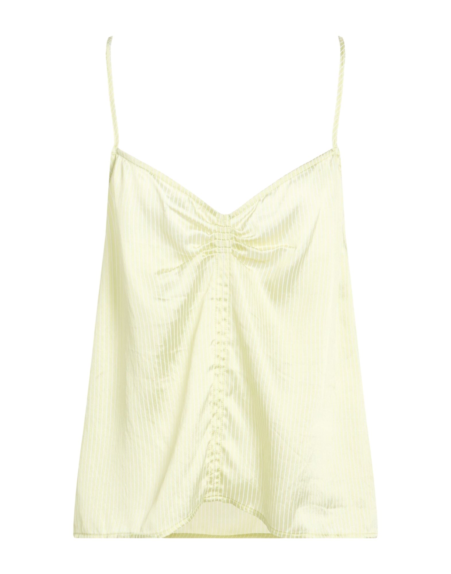 JUCCA Top Damen Säuregrün von JUCCA