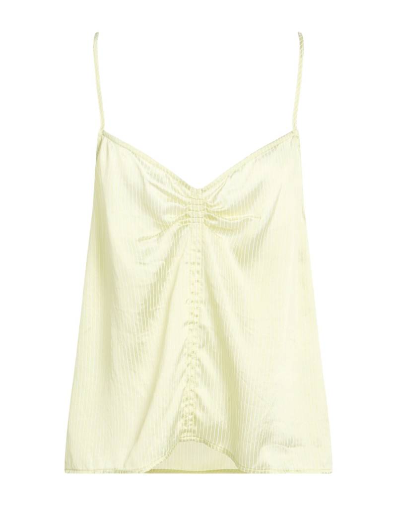 JUCCA Top Damen Säuregrün von JUCCA