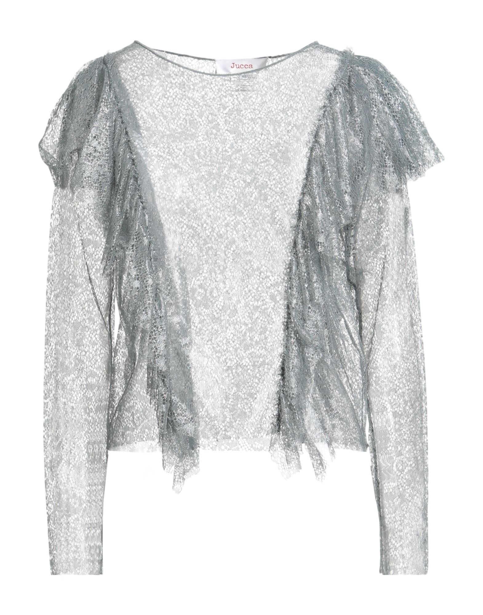 JUCCA Top Damen Salbeigrün JUCCA Top Damen Salbeigrün von JUCCA
