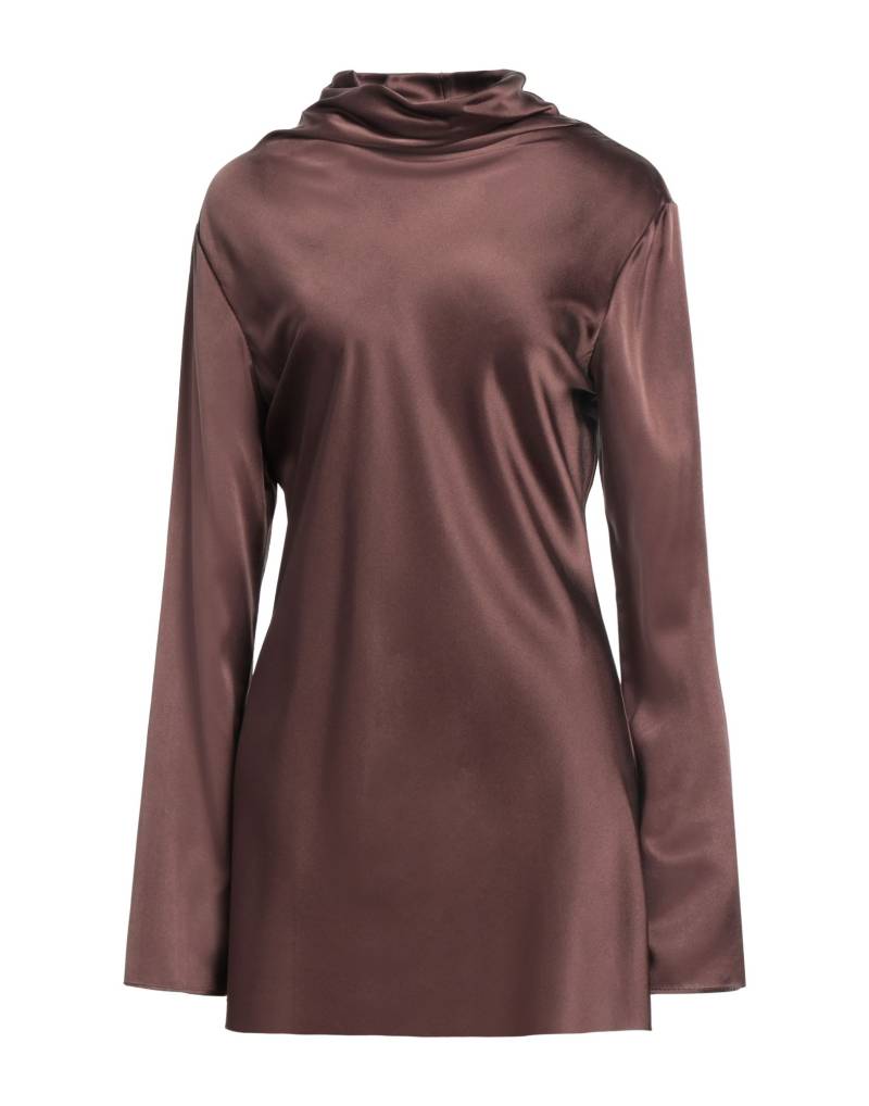 JUCCA Top Damen Schokobraun von JUCCA