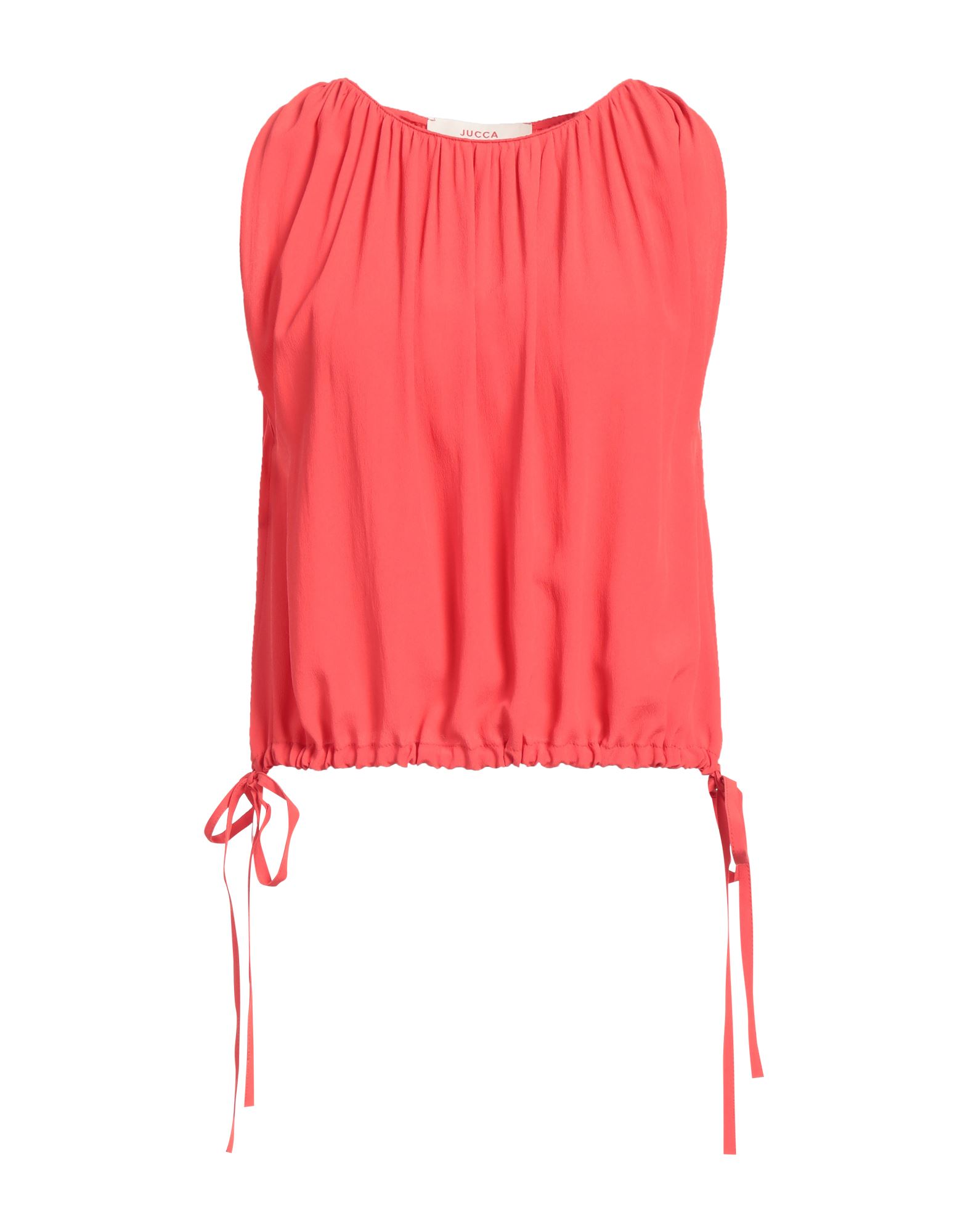 JUCCA Top Damen Tomatenrot von JUCCA