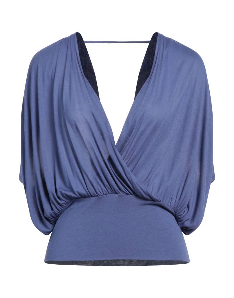 JUCCA Top Damen Violett von JUCCA