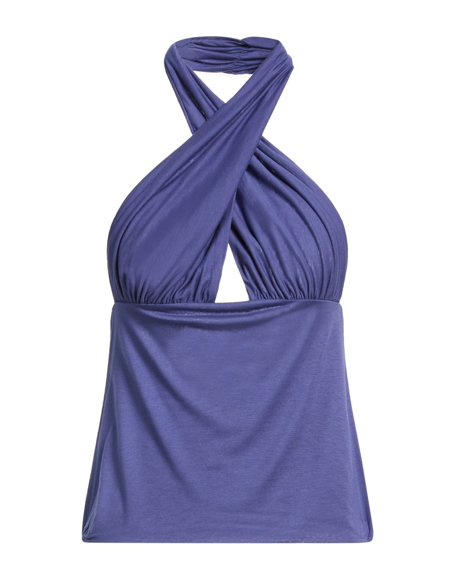 JUCCA Top Damen Violett von JUCCA