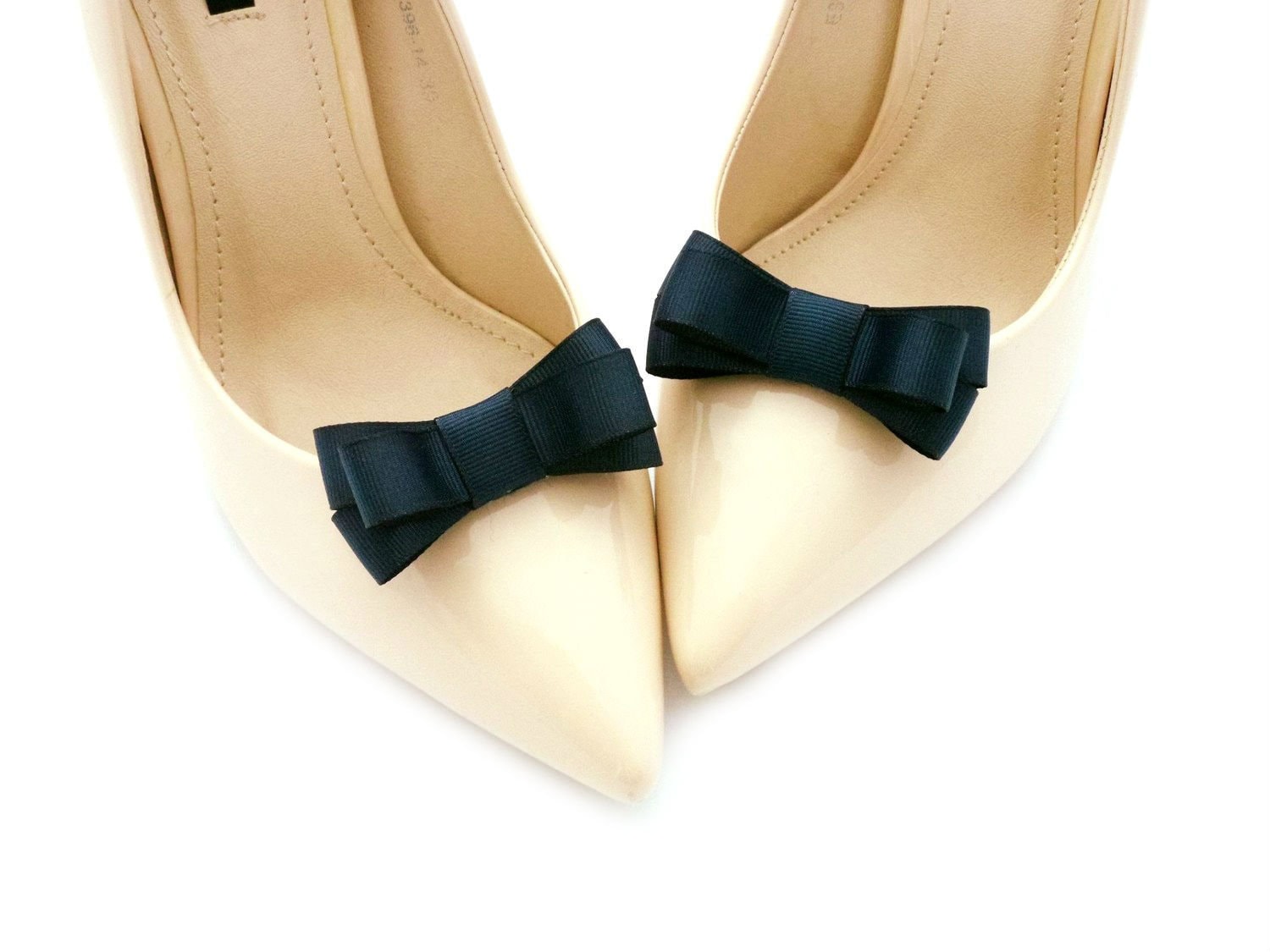 Schuhclips Schuhschmuck Schleifen Judaeve Schuhclips Schuhschmuck Schleifen Judaeve von JUDAEVE