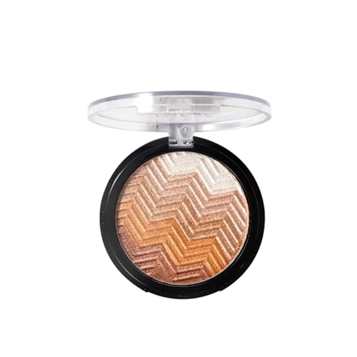 Lidschatten-Palette, Perlschimmer, Intensive Farbe Lidschatten, Schönes Make-Up, Make-up-Set (03) von JUDEWY