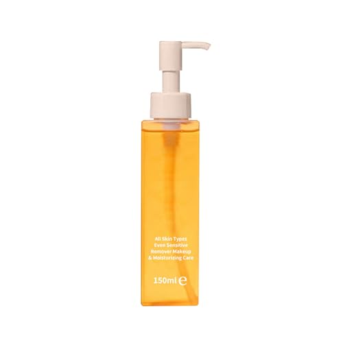 Reinigungsöl, Make-up-Entferner-Creme, Make-up-Entferner-öl Für Das Gesicht, Make-up-Entferner-Lotion, Um Make-Up Vom Gesicht Zu Entfernen von JUDEWY
