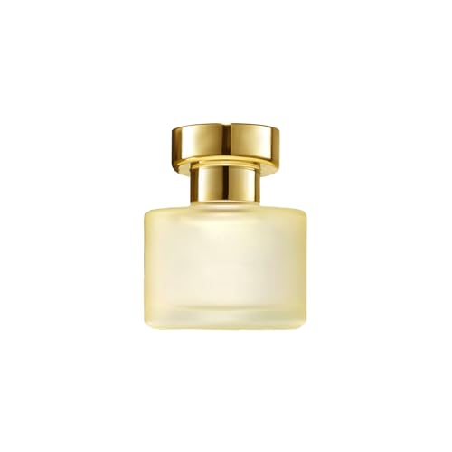 Vanilla Perfume Spray, Women's Travel Size Perfume, Body Spray, Jasmine, 50ml Bottle von JUDEWY