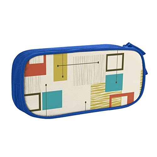 JUEXDEME Tasche für Schule, Bürobedarf, modernes Federmäppchen mit großem Fassungsvermögen, großes Fassungsvermögen, Federmäppchen für Studenten, Schreibwaren-Tasche, Stiftebox, Schreibtisch-Organizer JUEXDEME Tasche für Schule, Bürobedarf, modernes Federmäppchen mit großem Fassungsvermögen, großes Fassungsvermögen, Federmäppchen für Studenten, Schreibwaren-Tasche, Stiftebox, Schreibtisch-Organizer von JUEXDEME