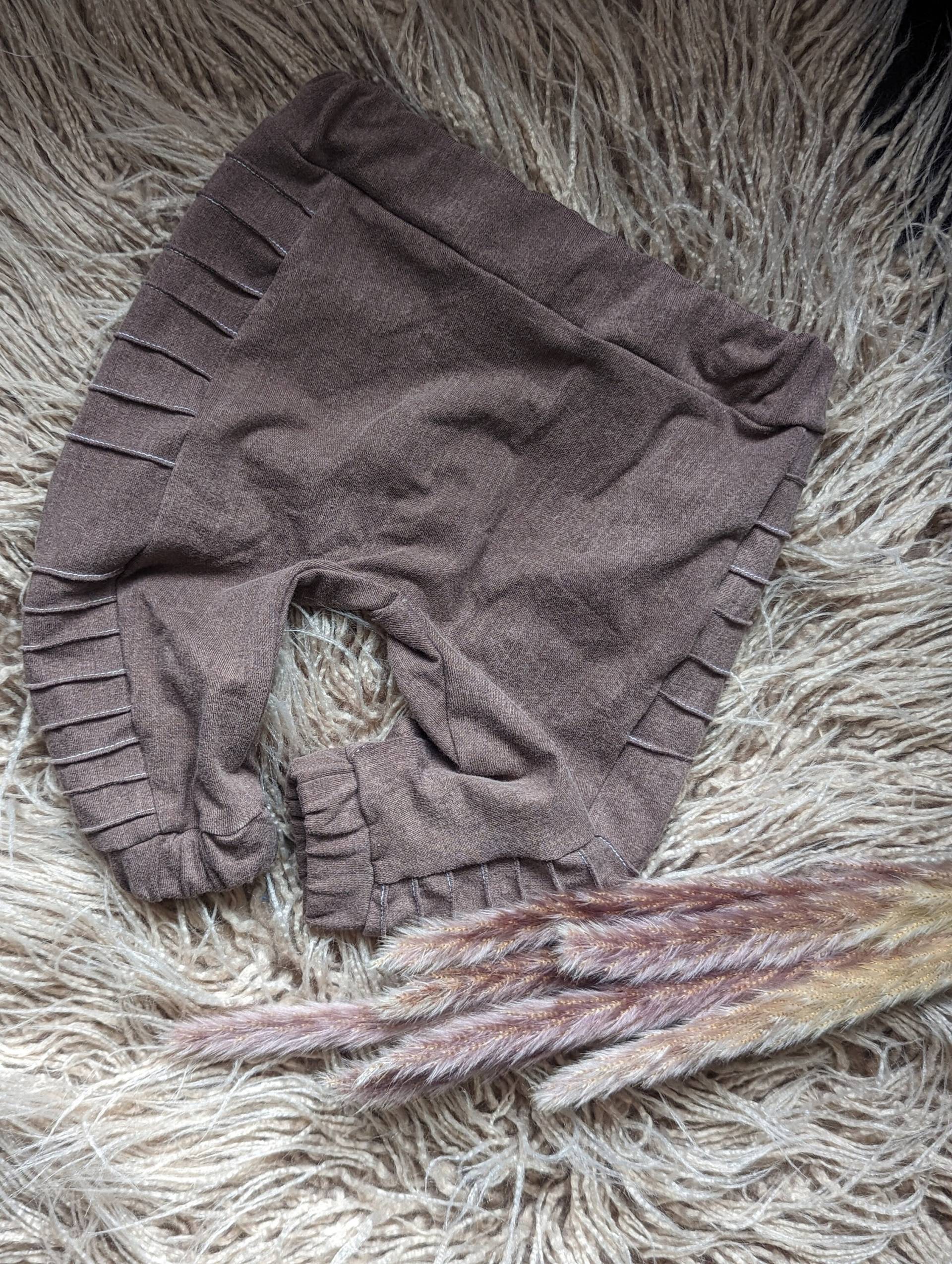 Babyhose/Pumphose/Biesenhose Babyhose/Pumphose/Biesenhose von JUFILOUHandmade