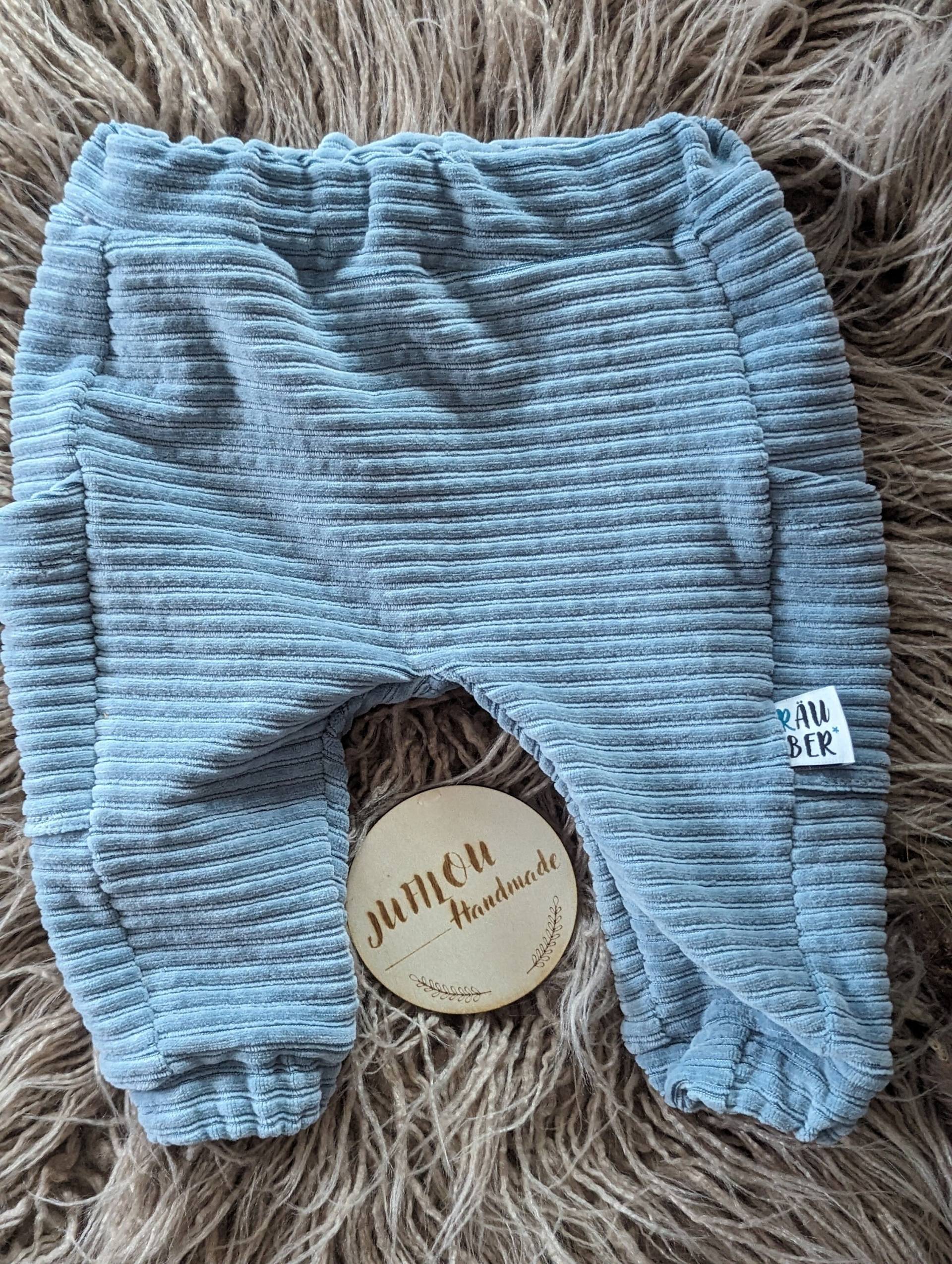 Babyhose/Pumphose/Hose Babyhose/Pumphose/Hose von JUFILOUHandmade