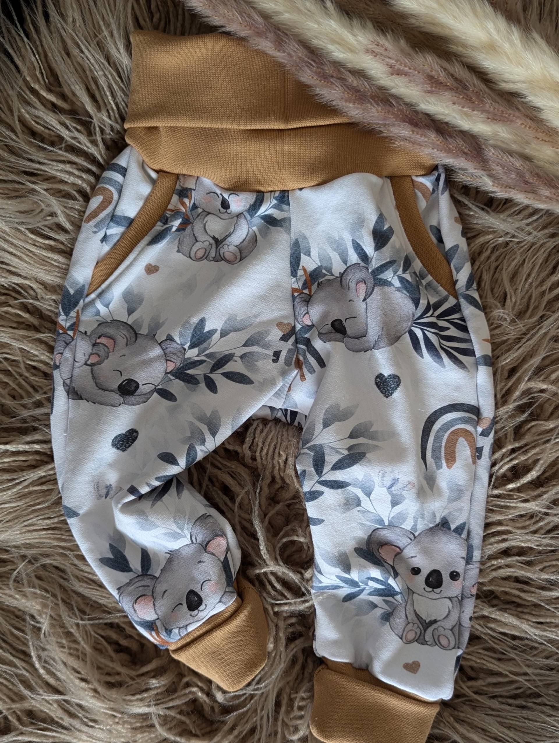 Babyhose/Pumphose/Hose Babyhose/Pumphose/Hose von JUFILOUHandmade