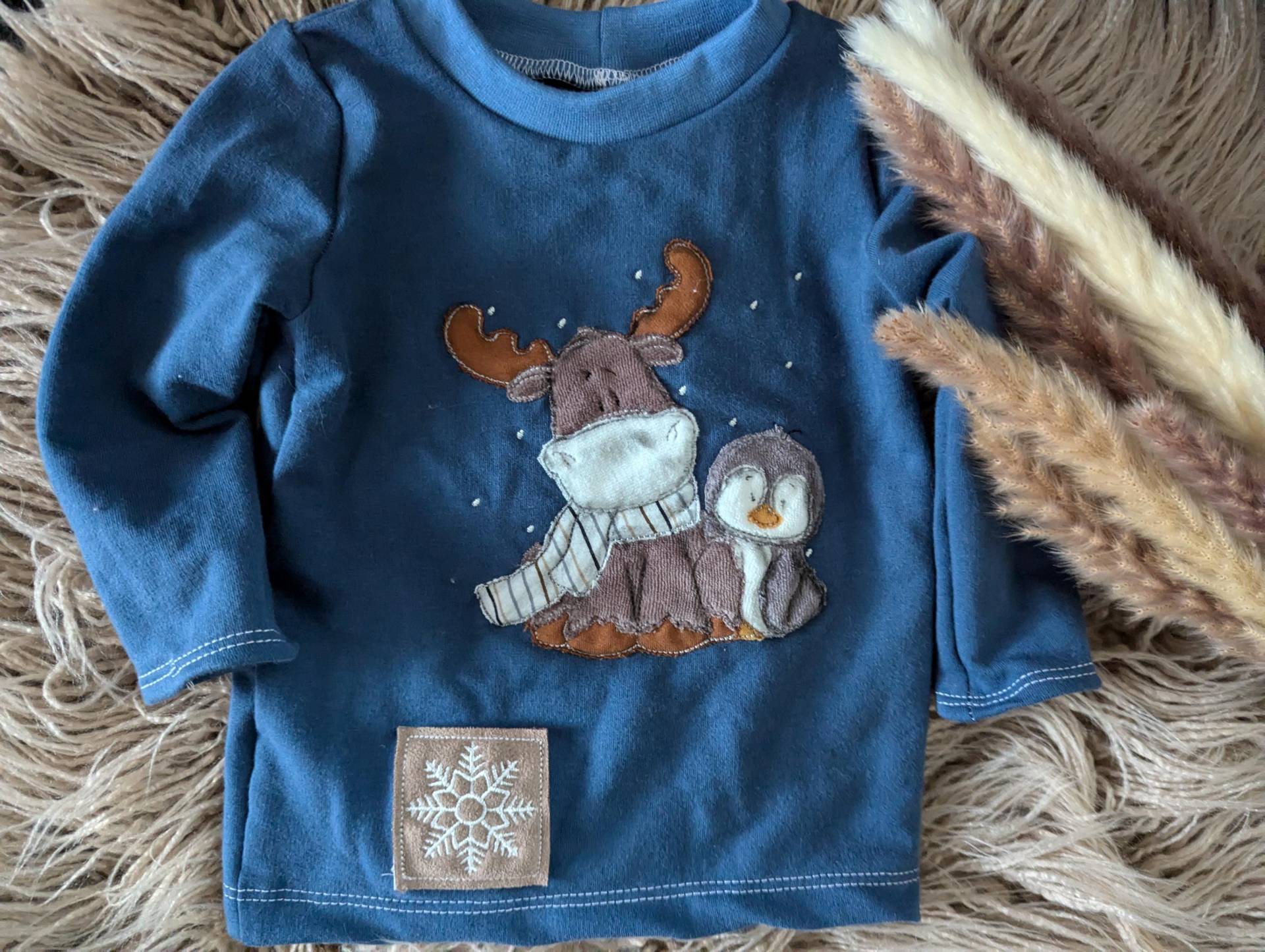 Shirt/Pullover/Sweatshirt Shirt/Pullover/Sweatshirt von JUFILOUHandmade