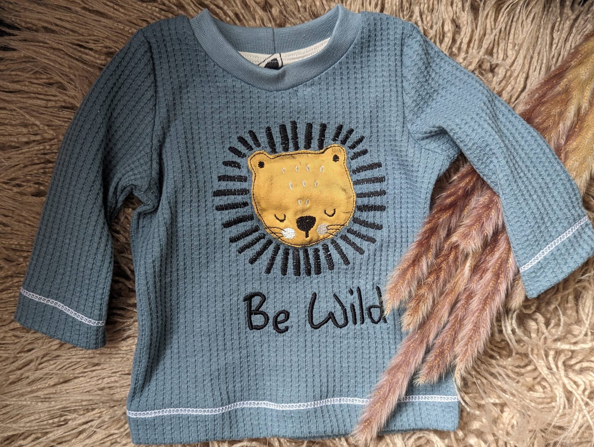 Shirt/Pullover/Sweatshirt Shirt/Pullover/Sweatshirt von JUFILOUHandmade