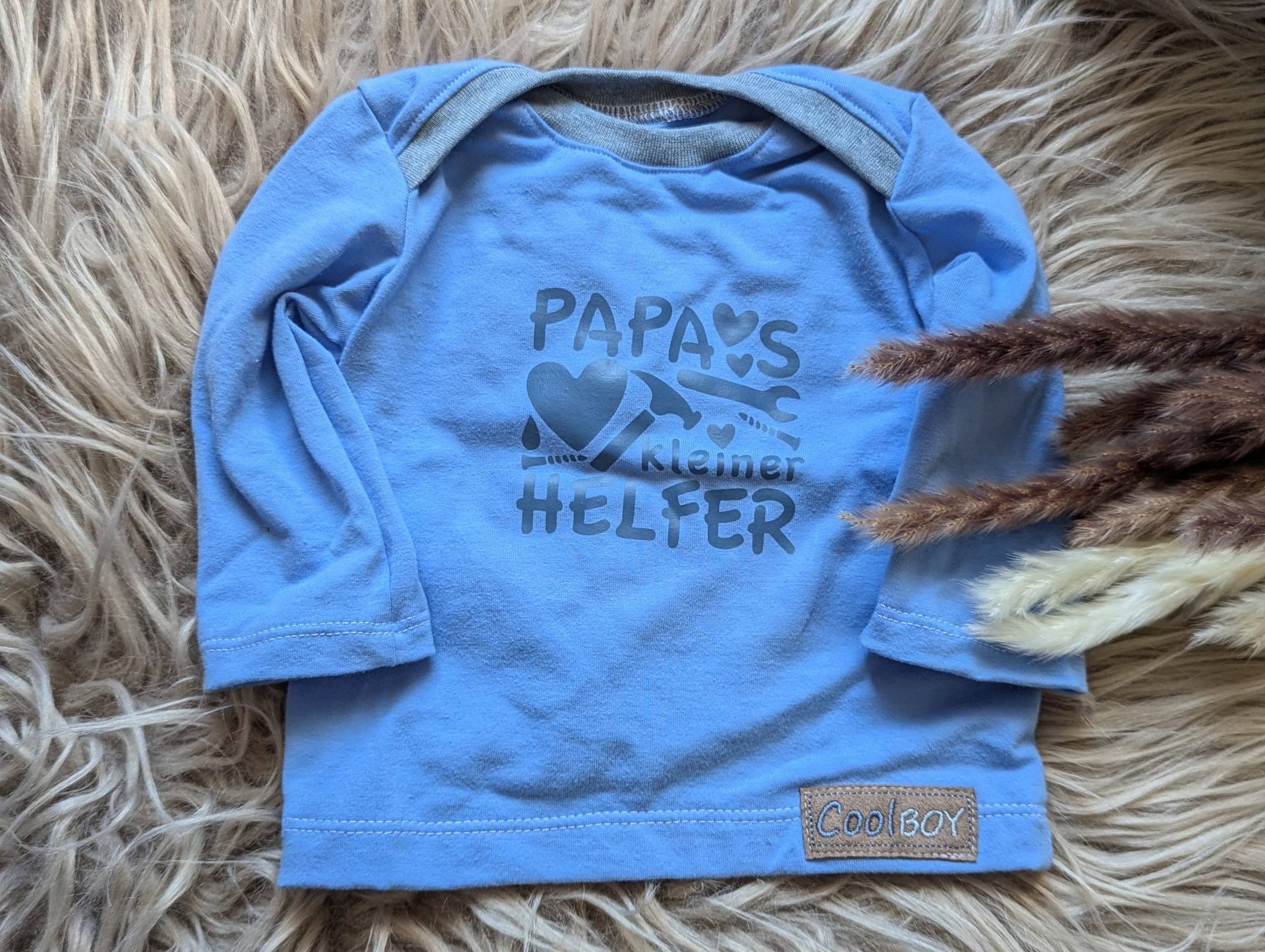 Shirt/Pullover/Sweatshirt Shirt/Pullover/Sweatshirt von JUFILOUHandmade