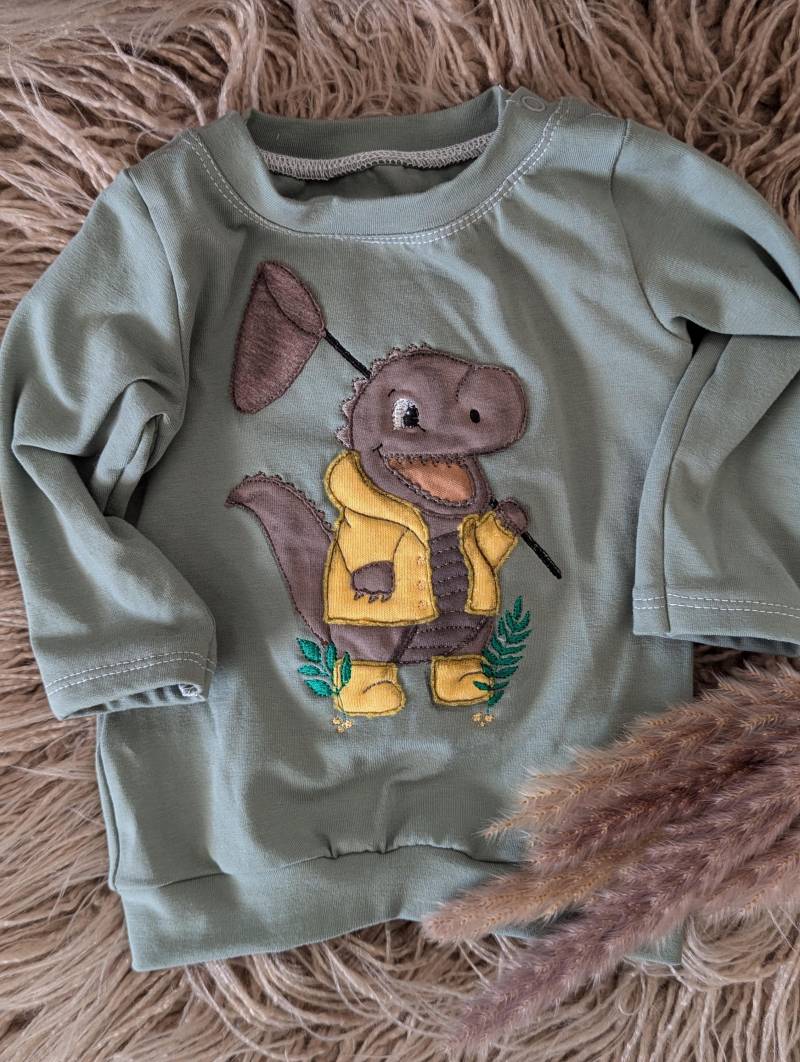 Shirt/Pullover/Sweatshirt Shirt/Pullover/Sweatshirt von JUFILOUHandmade