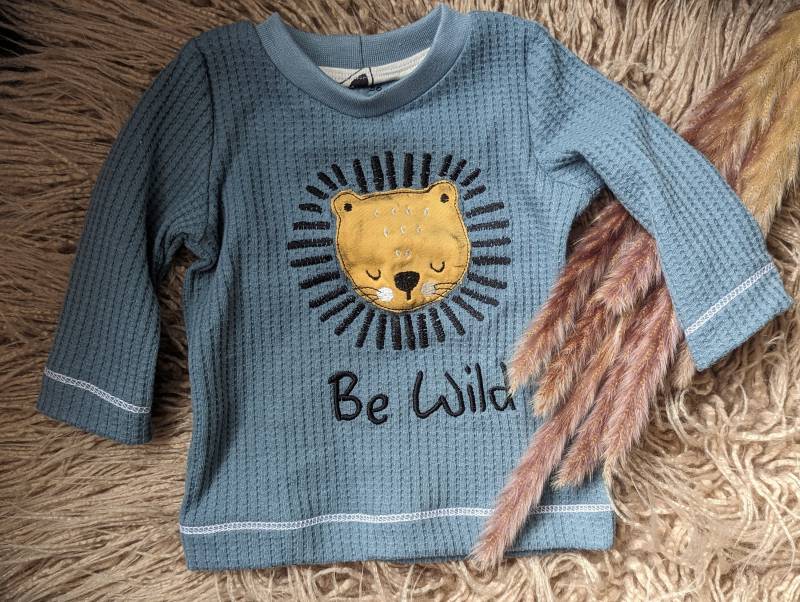 Shirt/Pullover/Sweatshirt Shirt/Pullover/Sweatshirt von JUFILOUHandmade