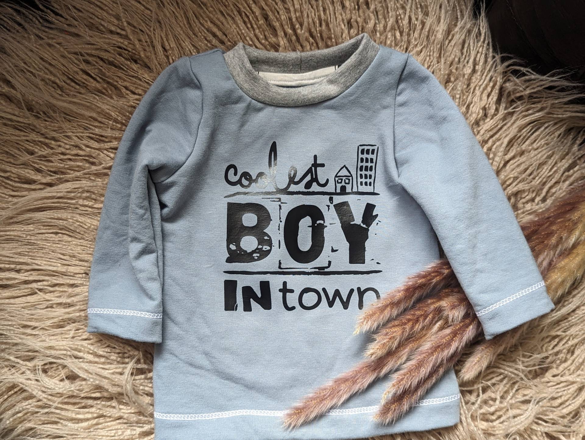 Shirt/Pullover/Sweatshirt Shirt/Pullover/Sweatshirt von JUFILOUHandmade