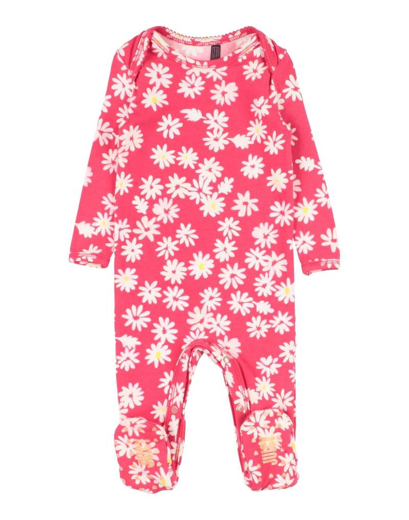 JUICY COUTURE BABY Babystrampler & -latzhosen Kinder Fuchsia von JUICY COUTURE BABY