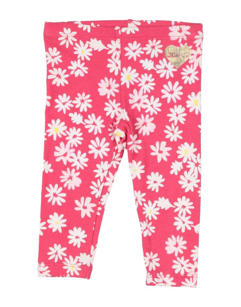 JUICY COUTURE BABY Leggings Kinder Fuchsia von JUICY COUTURE BABY