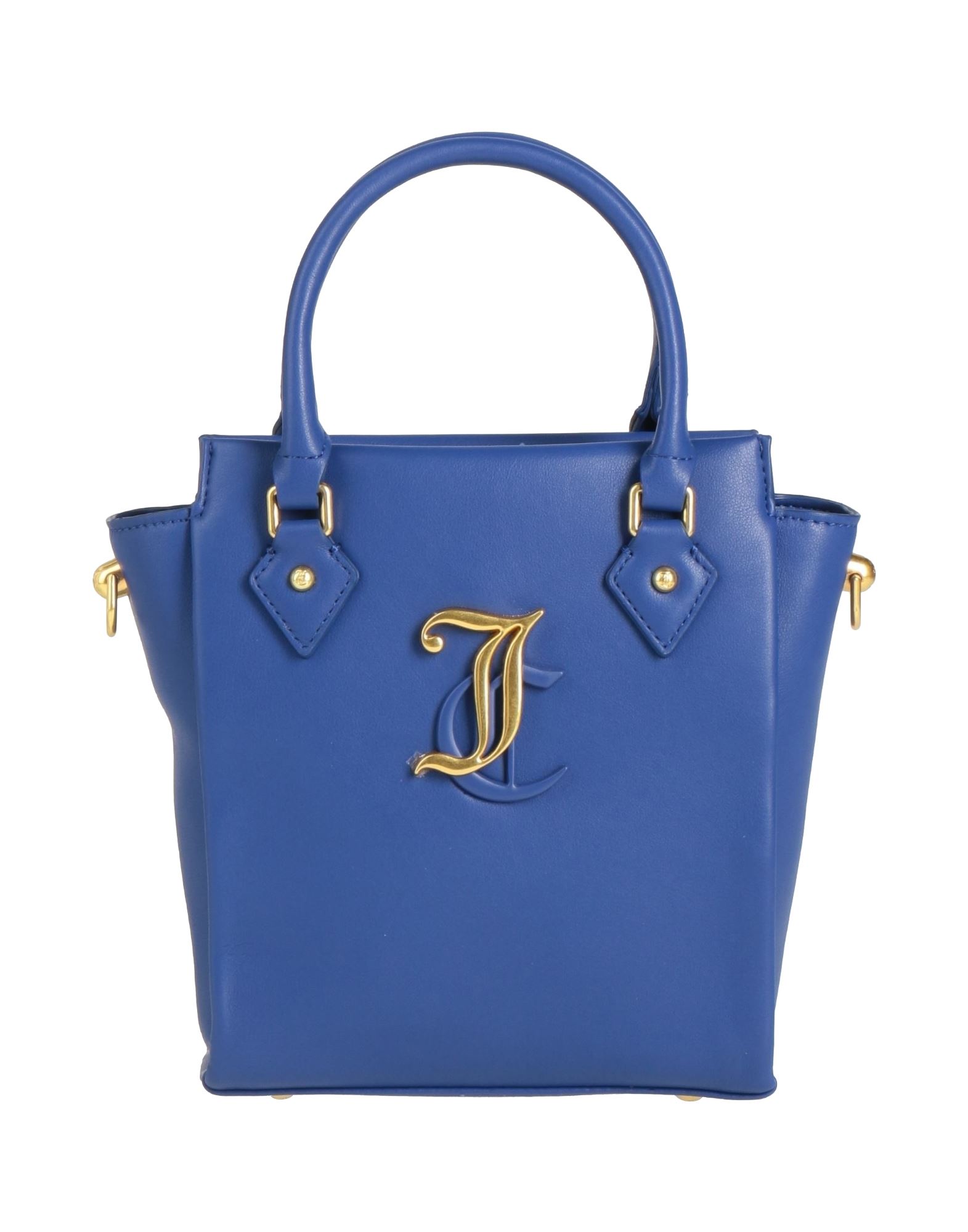 JUICY COUTURE Handtaschen Damen Blau von JUICY COUTURE